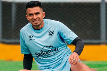 Lojas: "Tengo altas expectativas para el 2024"