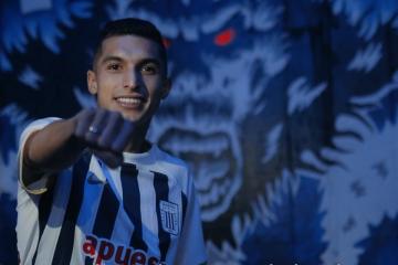 Serna: "Mi objetivo es seguir sobresaliendo y tratar que el club quede siempre lo más arriba posible"