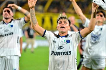 ¡Histórico! Liverpool se coronó campeón uruguayo en cancha de Peñarol