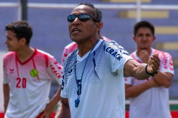 Arrelucea opinó por qué la Copa Perú vale más que ganar un título con Alianza, la ‘U’ o Cristal