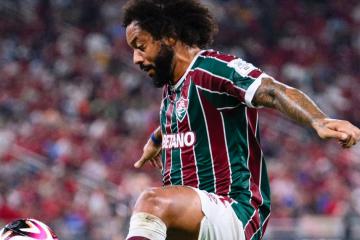 Marcelo: "Es el partido más importante de nuestras vidas"