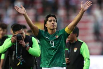 Martins: "Hay dos clubes de Perú que están conversando con mi representante"