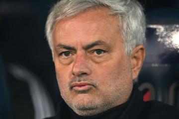 Mourinho no considera al Arsenal candidato al título en la Premier