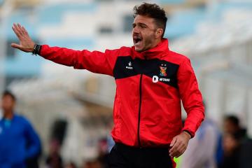 Mariano Soso tendría todo listo para ser entrenador de Sport Recife de Brasil