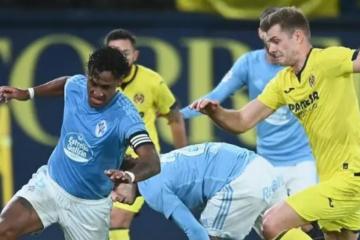 El mensaje de Renato Tapia a los hinchas del Celta de Vigo ante complicada situación en Laliga