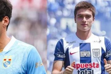 Estos son los convocados Sub-23 para los partidos amistosos ante Colombia
