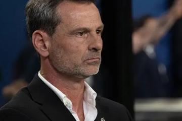 Cocca: "Hubo gente que no quiso cambiar en la selección mexicana"