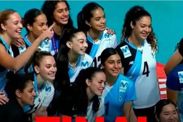 Regatas Lima venció por 3-0 a Tupac Amaru y sigue invicto en la LNSV