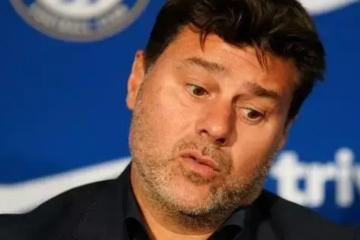 Pochettino: "Nos sentimos muy decepcionados porque creo que merecimos mucho más"