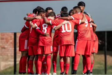 Conoce el fixture de la selección Sub-23 en el Preolímpico Venezuela 2024