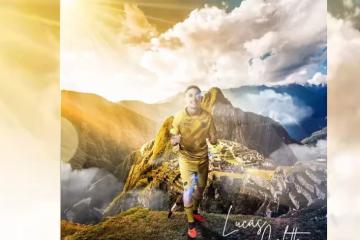 Lucas Colitto fue oficializado como nuevo refuerzo de Cusco FC