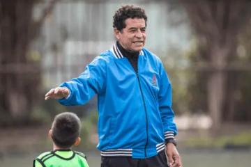 Oré: "Esperemos que le vaya muy bien a ‘Chemo’, que tenga un gran Sudamericano Sub-23"