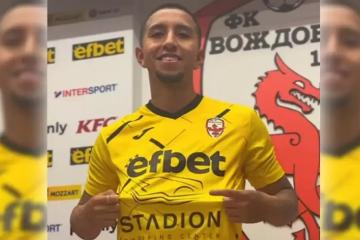 Sin Vilca, Vozdavac superó por 5-1 a Zeleznicar Pancevo en Serbia