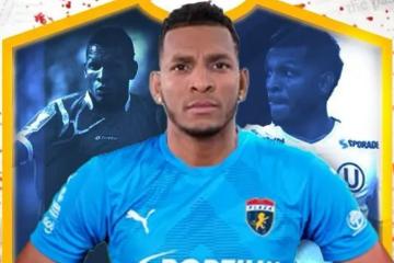 Alberto Quintero fue confirmado como refuerzo CF Plaza Amador de Panamá tras 6 años en el Perú