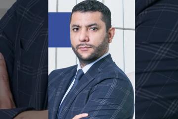 Abogado Luis Dasso y su contundente respuesta a Municipal por casos de Correa y Núñez