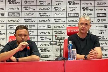 Nunes: "Terminamos la temporada con frustración"