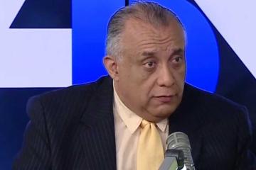 Ojeda: "Es más que evidente que Olcese no tiene la capacidad para manejar a Municipal"