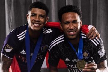 Orlando City, de Gallese y Cartagena, jugará amistoso ante Flamengo