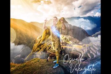 Valenzuela fue presentado en Cusco FC