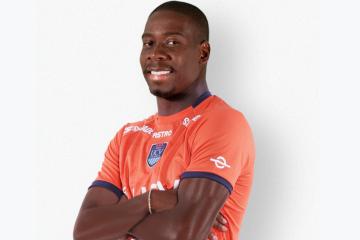 Colombiano Perea reforzará la defensa de César Vallejo