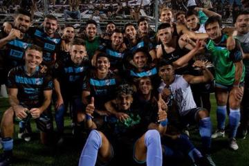 Platense se metió en la final de la Copa de la Liga Argentina
