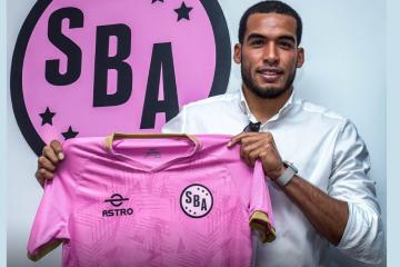 Rivadeneyra: "Boys tiene como objetivo consolidar el equipo en Primera División"
