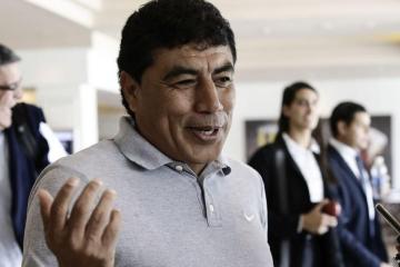 Rivera: "Paolo es un futbolista bendecido, tocado"