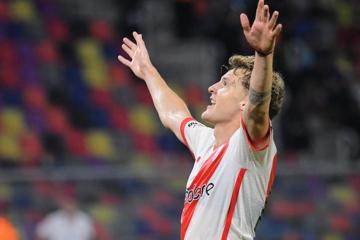 River Plate se quedó con el Trofeo de Campeones