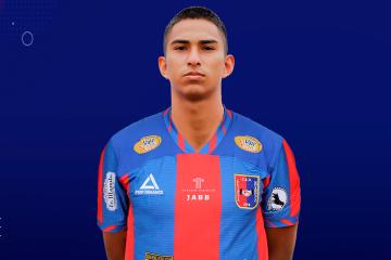 Alianza Universidad anunció la renovación de Raúl Tapia