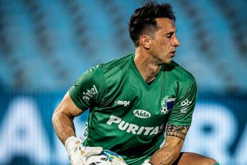 Representante de Britos: “La ‘U’ es uno de los clubes que nos contactaron, obviamente interesa”