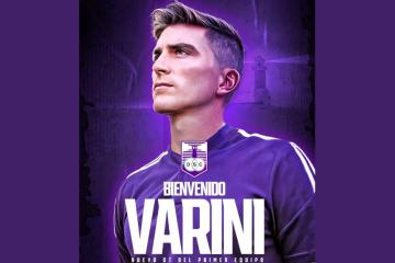 Alfonso Barco tiene nuevo DT en Defensor Sporting
