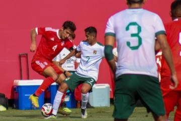 Conoce las razones del por qué se suspendió amistoso Perú vs. Bolivia