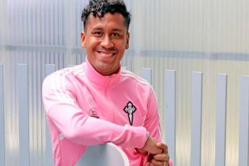 Tapia se perfila como titular ante Rayo Vallecano