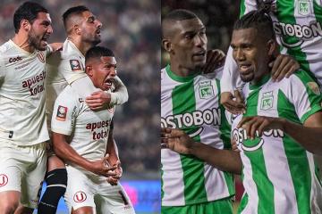 Inició la venta de entradas para el amistoso entre Universitario y Atlético Nacional