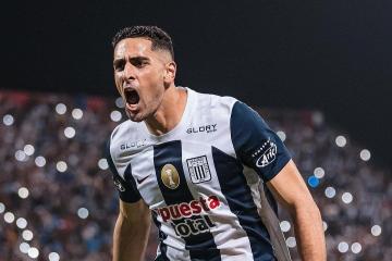 ¡Se queda el 'Jeque'! Sabbag amplió vínculo contractual con Alianza Lima
