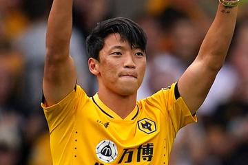 Wolves derrotó por 1-0 al Burnley