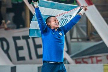 Alianza Lima fue destacado como el equipo con menos goles recibidos en las Ligas Latinoamericanas