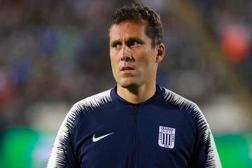 Butrón: "Kevin Serna es un trome, me parece un jugador increíble"