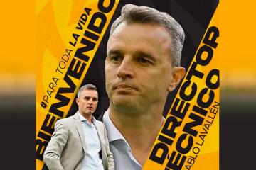 ¡Se hizo oficial! Extécnico de FBC Melgar dirigirá a The Strongest