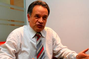 (AUDIO) Ames confirmó fecha para inicio de Liga1 que FPF ya no tendrá a su cargo