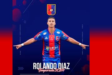¡De Cusco a Huánuco! Delantero Rolando Díaz jugará esta temporada en Alianza UDH