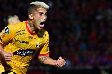 'Tití' Ortíz no se presentó en San Lorenzo y podría ser dirigido por Soso