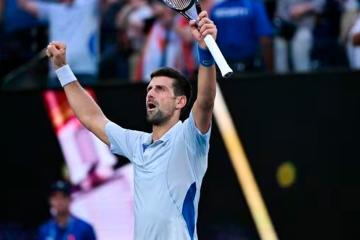 Djokovic asegura el número uno tras caída de Alcaraz