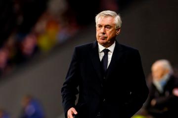 Ancelotti a Laporta: “Todo el mundo sabe cuál ha sido problema del fútbol español los últimos 20 años”