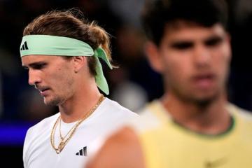 Zverev accedió a semifinales del Abierto de Australia