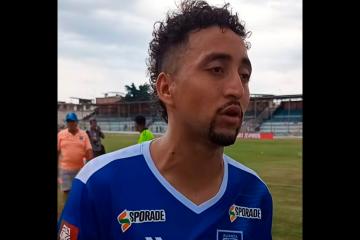 Flores: "Tenemos que sacar los tres puntos ante Alianza y limpiarnos del empate ante Grau"