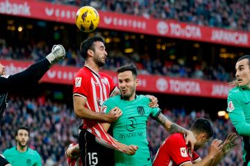 Así quedaron los cruces de las semifinales de la Copa del Rey
