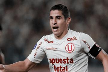 Corzo: "Anotar el gol rápido nos ayudó, el equipo fue de menos a más que es lo importante"