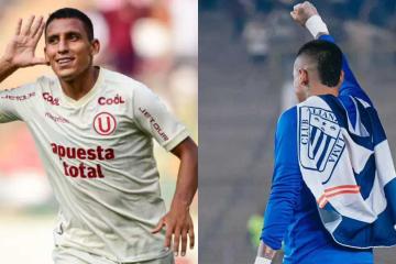 Ángelo Campos y Álex Valera se perderán el partido por suspensión, pero...
