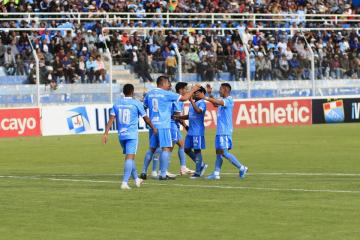 Jugarán en su casa: ADT anunció que duelo ante Cienciano será en Tarma